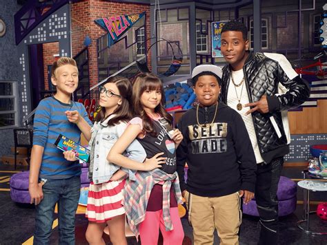 alluc game shakers